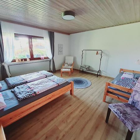 Fewo Paternoster Regen Zewnętrze zdjęcie