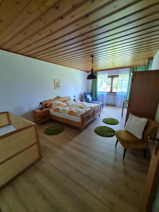 Fewo Paternoster Regen Zewnętrze zdjęcie